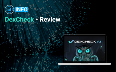 DexCheck Platform Review