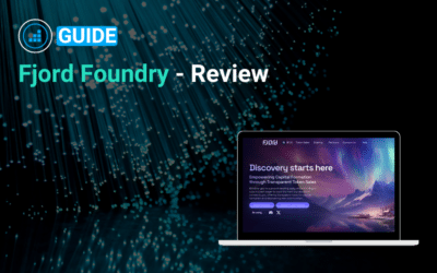 Fjord Foundry Launchpad Review