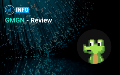 GMGN Platform Review