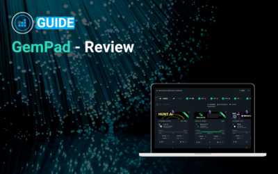GemPad Launchpad Review