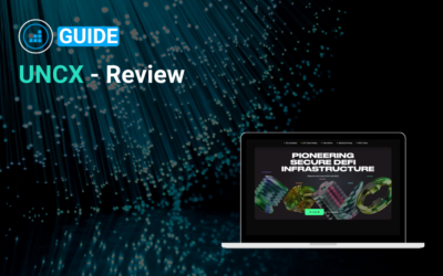 UNCX Platform Review