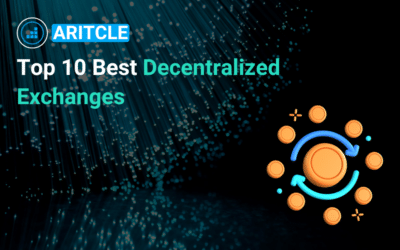 Top 10 Best Decentralized Exchanges in 2025