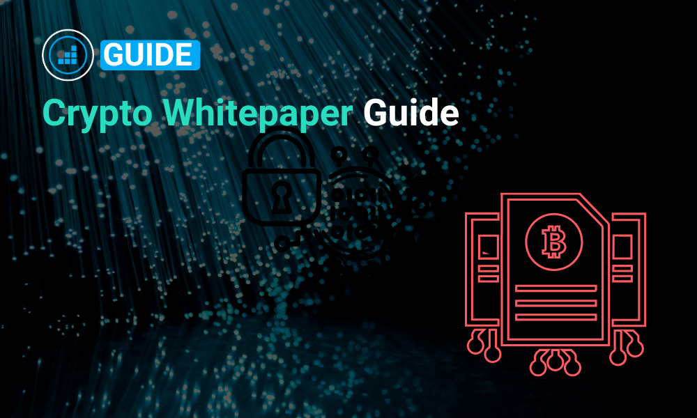 Crypto whitepaper