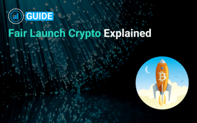 Fair Launch Crypto: A Comprehensive Guide