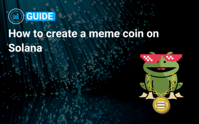 How to Create a Meme Coin on Solana with Token Tool
