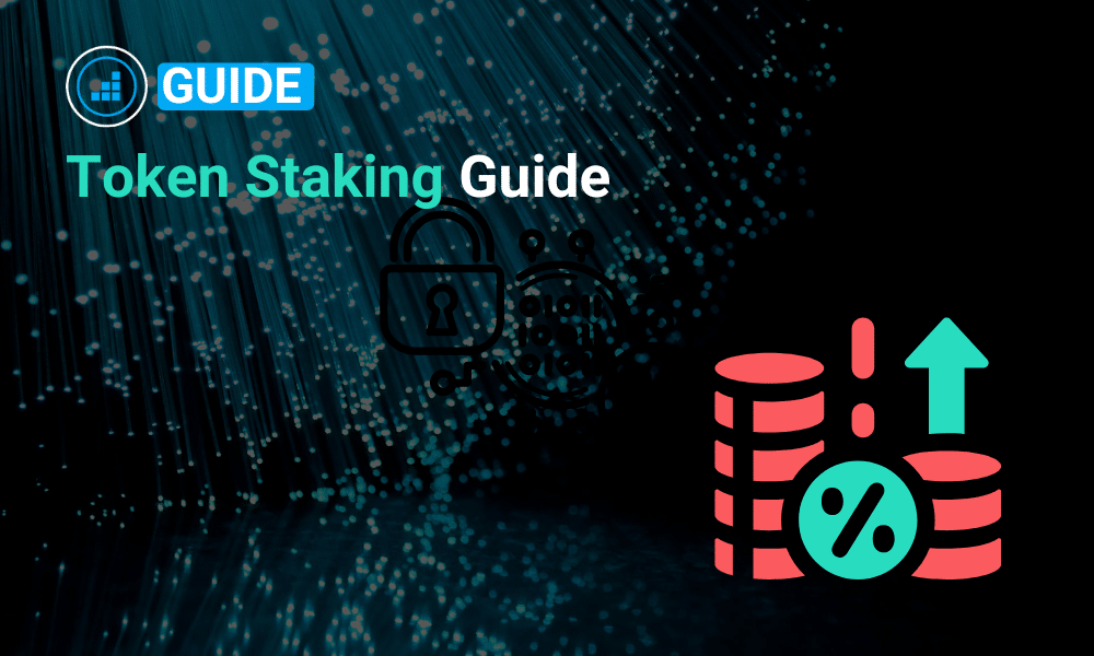 Token Staking Guide