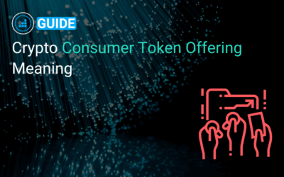 CTO Meaning Crypto – What are Consumer Token Offerings?