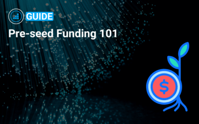 Pre-Seed Funding: Your Comprehensive Guide