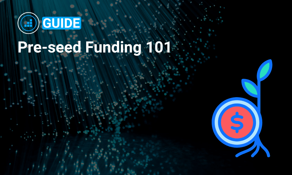 pre-seed funding guide