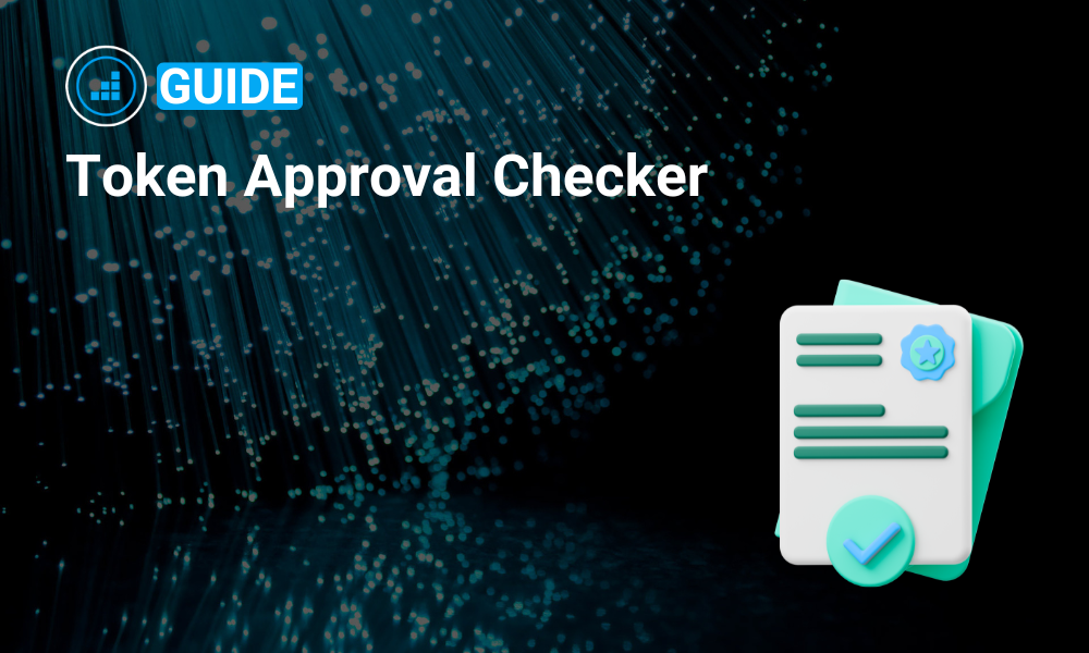 Token Approval Checker