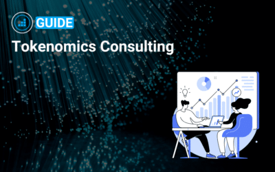 Why Expert Tokenomics Consulting is Non-Negotiable