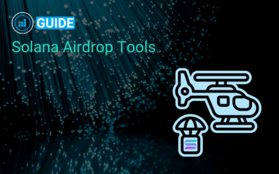 Solana Airdrop Tools: How to Distribute Tokens at Scale